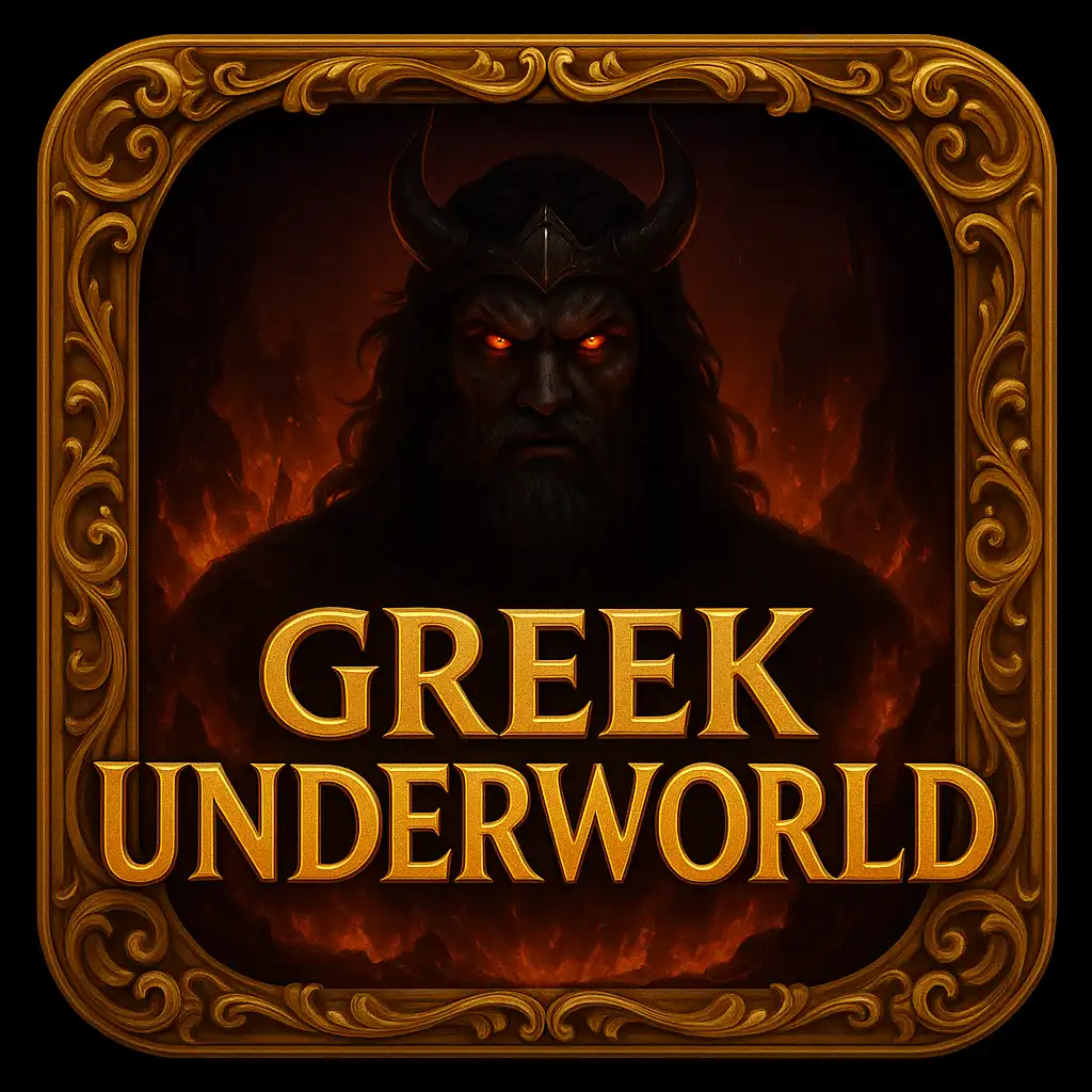 Gates of Hades slot game artwork