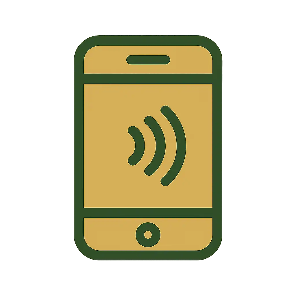 Apple Pay icon